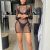 Esenyurt Siyahi Escort Bayan Nana Dolly - Image 9