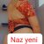 Esenyurt Kondomsuz Escort Bayan Naz - Image 1