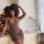 Esenyurt Siyahi Escort Zahara - Image 1