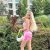 Bahçeşehir Sarışın Escort Bayan Ece - Image 2