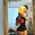 Avcılar Kendi Evinde Görüşme Yapan Escort Azize - Image 3