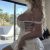 Avcılar Kendi Evinde Görüşme Yapan Escort Azize - Image 4