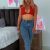 Avcılar Sarışın Bayan Escort Ecem - Image 1