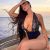 Beylikdüzü Kıvırcık Saçlı Escort Bayan Hülya - Image 2